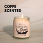 Caffeine Queen